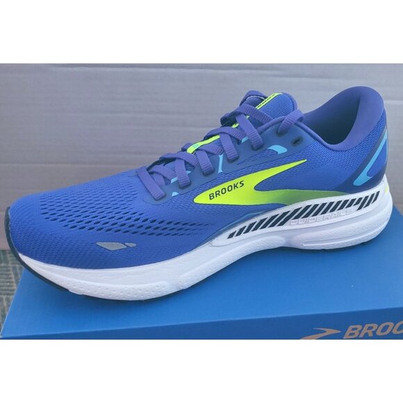 Brooks 9 Adrenaline Gts 23 Sneakers Athletic Road Running Activewear Shoe main image 12